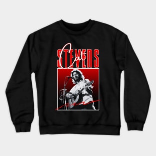 Cat stevens///original retro Crewneck Sweatshirt